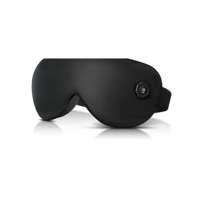 The Acewin cordless heated eye mask